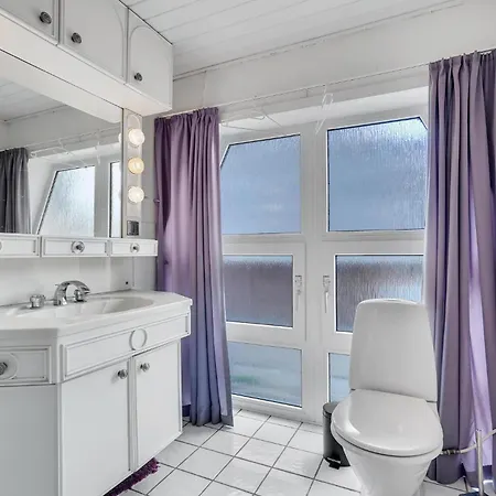 Tatil Evi Gorgeous In Romo With Wifi