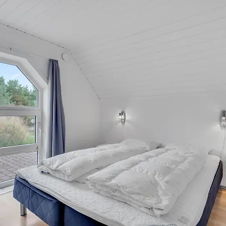 Gorgeous In Romo With Wifi Rømø Kirkeby