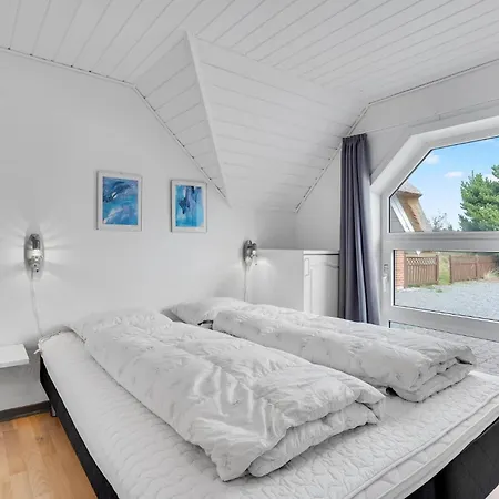 Tatil Evi Gorgeous In Romo With Wifi *