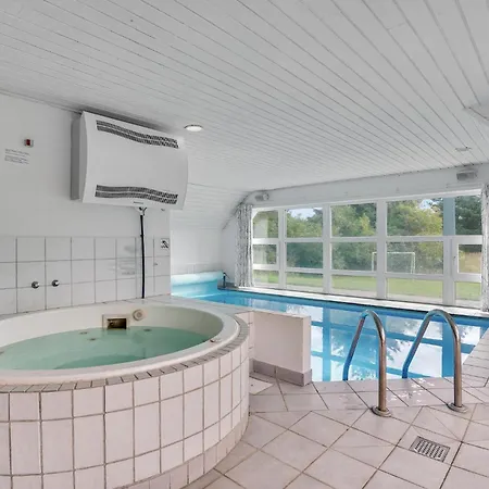 Tatil Evi Gorgeous In Romo With Wifi *