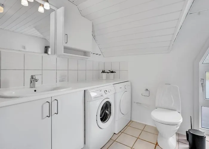 Beautiful In With Sauna *