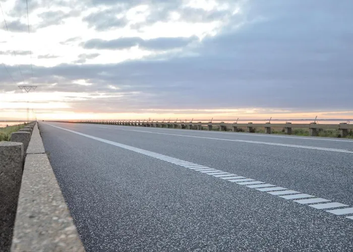 Beautiful In With Sauna Σπίτι διακοπών *