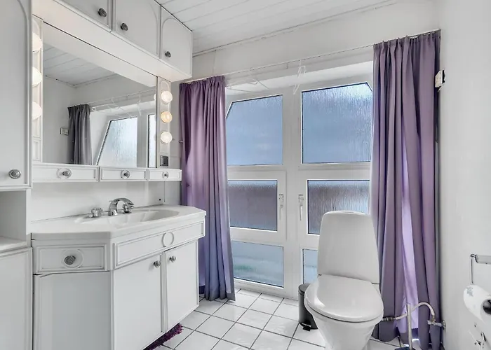 Σπίτι διακοπών Beautiful In With Sauna