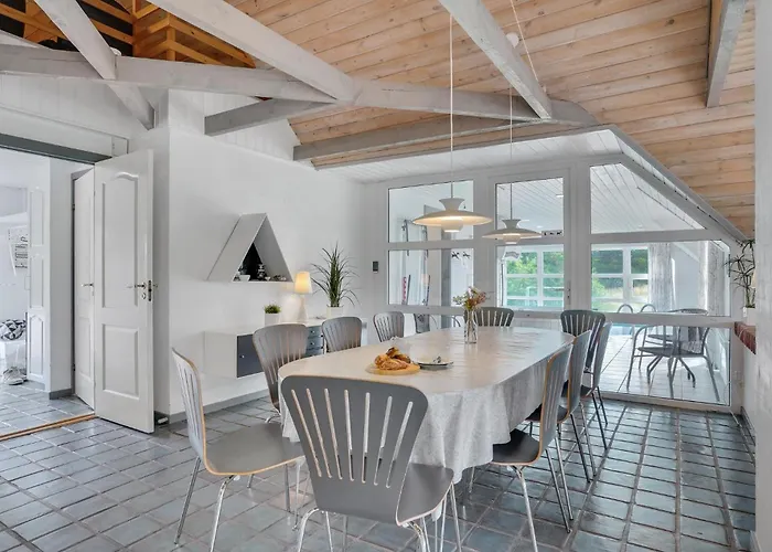 Beautiful In With Sauna Σπίτι διακοπών Romo