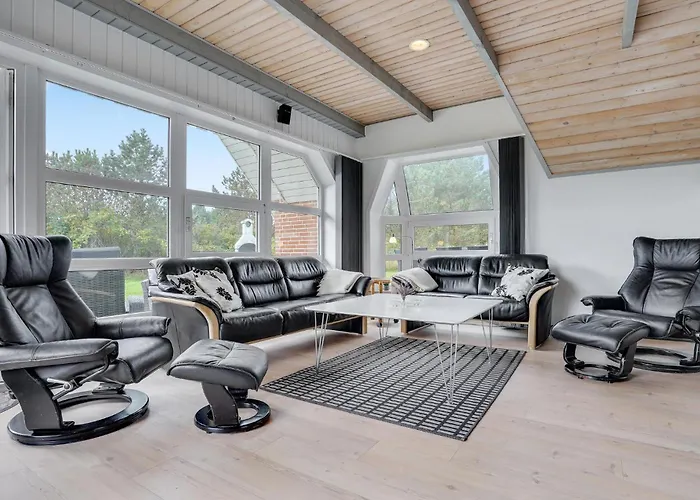 Beautiful In With Sauna Σπίτι διακοπών *