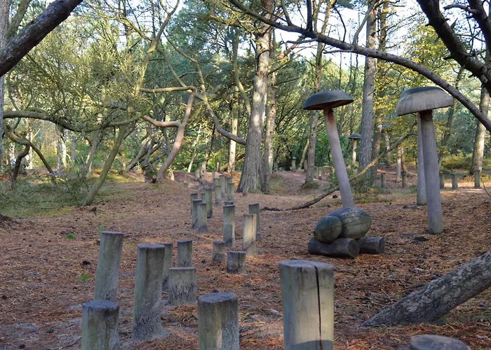 Σπίτι διακοπών Beautiful In With Sauna Romo