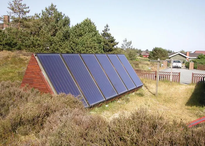 Beautiful In With Sauna Σπίτι διακοπών *