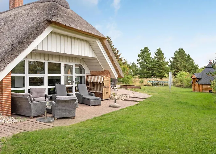 Beautiful In With Sauna Σπίτι διακοπών Romo