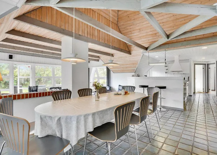 Beautiful In With Sauna *