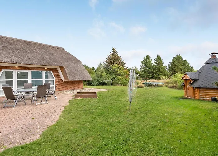 Beautiful In With Sauna